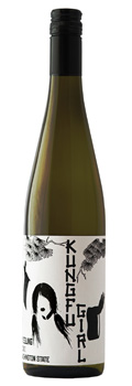 Charles Smith Kung Fu Girl Riesling 2013