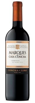 Concha Y Toro Marques de Casa Concha Carmenere 2011