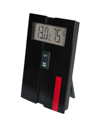 L'Atelier du Vin Station digitale Hygro-thermo