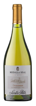 Santa Rita Gran Hacienda Reserva Chardonnay 2011