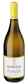 Warwick Estate The First Lady Unoaked Chardonnay 2016