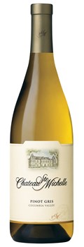 Sainte Michelle Columbia Valley Pinot Gris 2010