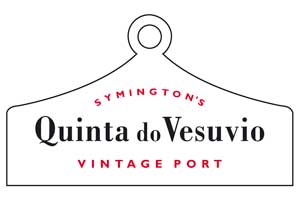 Quinta do Vesuvio