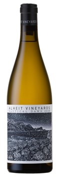 Alheit Vineyards Nautical Dawn Chenin Blanc 2023