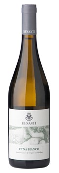 Benanti Etna Bianco - Caricante 2024