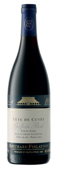 Bouchard Finlayson Tete de Cuvee Pinot Noir 2021