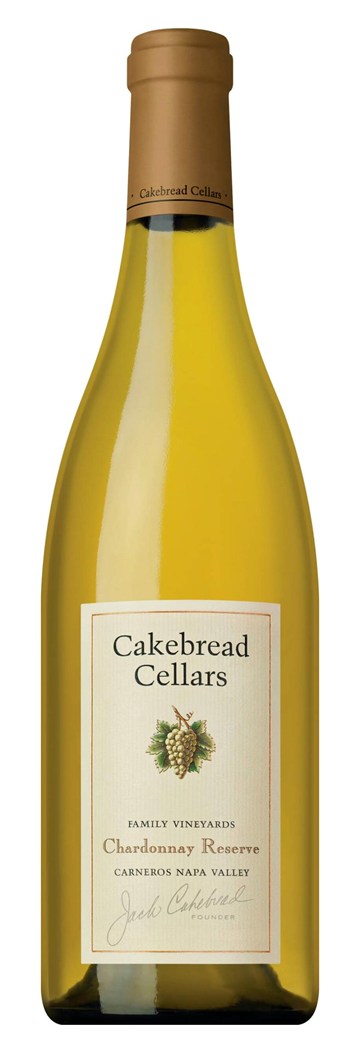 Cakebread Cellars Reserve Chardonnay 2021