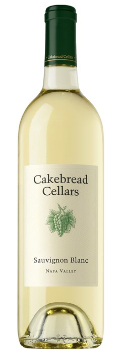 Cakebread Cellars Sauvignon Blanc 2021