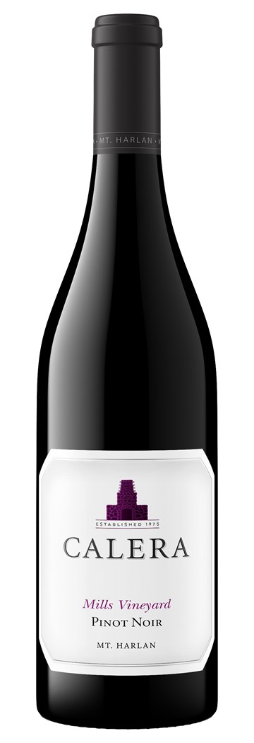 Calera Mills Vineyard Pinot Noir 2019