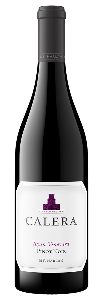 Calera Ryan Vineyard Pinot Noir 2018