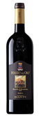 Castello Banfi Poggio all'Oro Riserva 2016