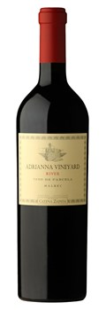 Catena Zapata Adrianna Vineyard River Malbec 2022