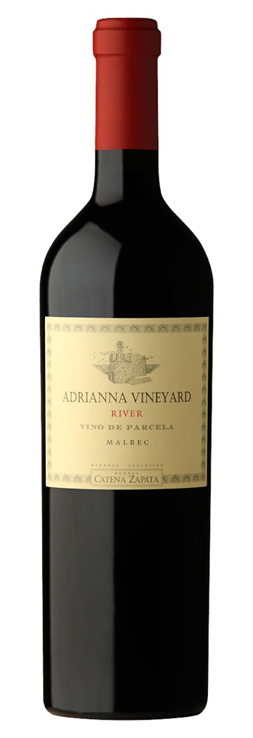 Catena Zapata Adrianna Vineyard River Malbec 2022