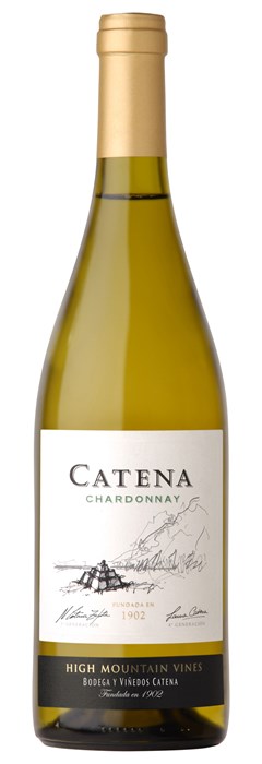 Catena Zapata Catena Chardonnay 2021