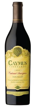 Caymus Vineyards Napa Cabernet Sauvignon (MAG) 2020
