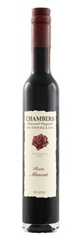 Chambers Rosewood Rare Muscat 0