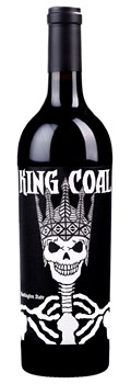 Charles Smith King Coal' Stoneridge Vineyard Cabernet - Syrah 2015