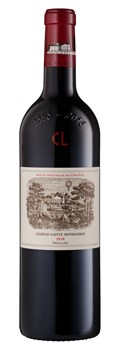 Château Lafite Rothschild 1er Cru Classé 2018