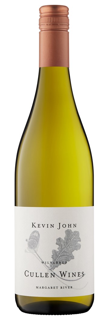 Cullen Kevin John Chardonnay 2018