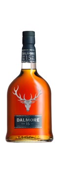 Dalmore 15 Year Old 0