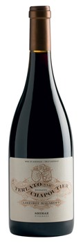 Domaine Terlato Chapoutier Lieu-dit Malakoff Shiraz 2015