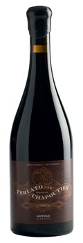 Domaine Terlato Chapoutier Saddleback Shiraz 2020