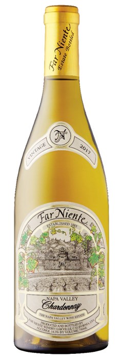 Far Niente Chardonnay 2019