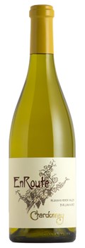 Far Niente EnRoute Brumaire Chardonnay 2022