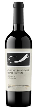 Frog's Leap Cabernet Sauvignon 2019