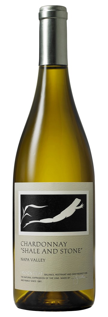 Frog's Leap Chardonnay Shale and Stone 2020