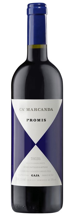 Gaja Ca' Marcanda Promis 2018