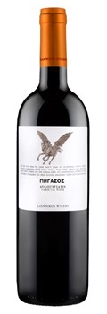 Giannikos Winery Pegasus 2022