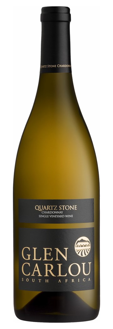 Glen Carlou Quartz Stone Chardonnay 2022