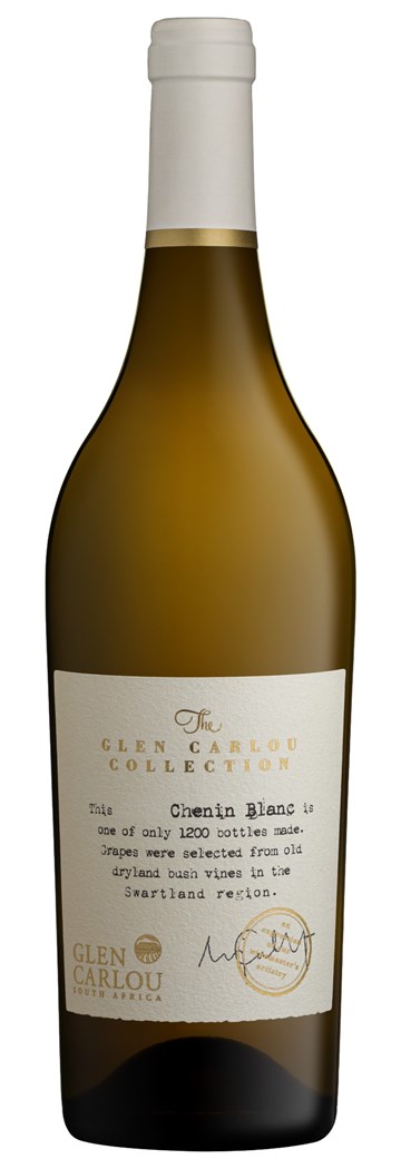 Glen Carlou The Collection Chenin Blanc 2021