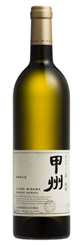 Grace Winery Akeno 2022
