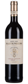 Hartenberg Cabernet Sauvignon Shiraz 2017