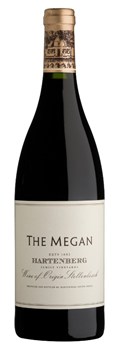 Hartenberg The Megan 2018