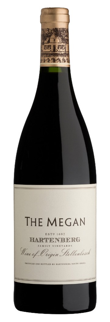 Hartenberg The Megan 2018