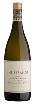 Hartenberg The Eleanor Chardonnay 2019