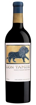 Hess Lion Tamer Blend 2016