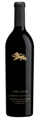 Hess The Lion Cabernet Sauvignon 2022