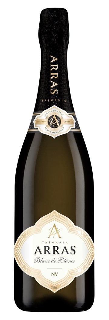 House of Arras Blanc de Blancs 