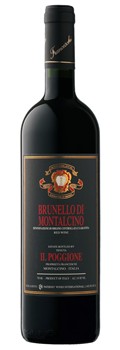 Il Poggione Brunello di Montalcino 2020