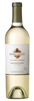 Kendall-Jackson Vintner's Reserve Sauvignon Blanc 2022