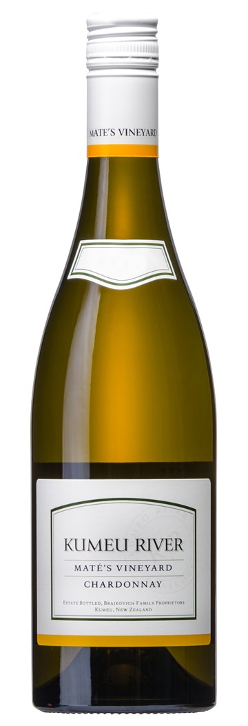 Kumeu River Chardonnay Mate's Vineyard 2021