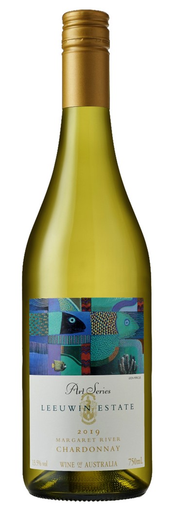 Leeuwin Estate Art Series Chardonnay 2019