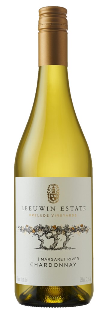 Leeuwin Estate Prelude Vineyards Chardonnay 2021