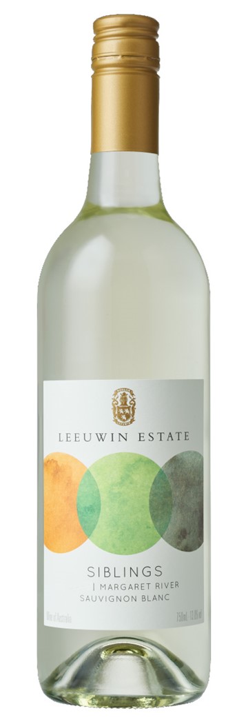 Leeuwin Estate Siblings Sauvignon Blanc 2022