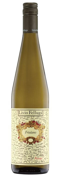 Livio Felluga Friulano 2021