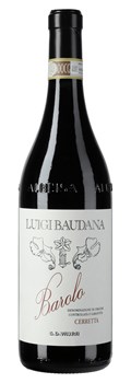Luigi Baudana Barolo Cerretta 2021